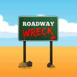 Roadway Wreck